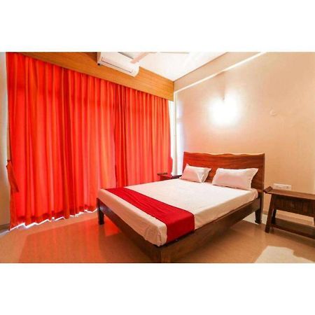 Red Lotus Villa 5Bhk Lonavala Ngoại thất bức ảnh