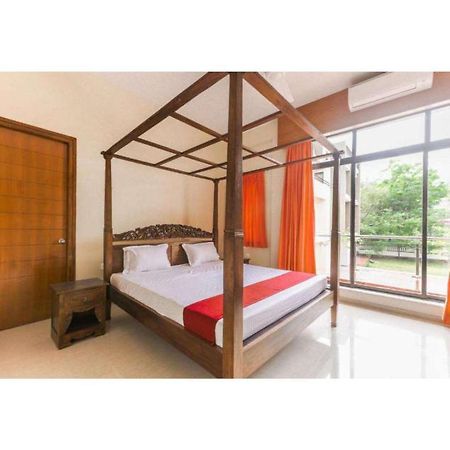 Red Lotus Villa 5Bhk Lonavala Ngoại thất bức ảnh