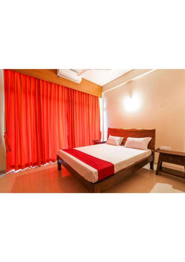 Red Lotus Villa 5Bhk Lonavala Ngoại thất bức ảnh
