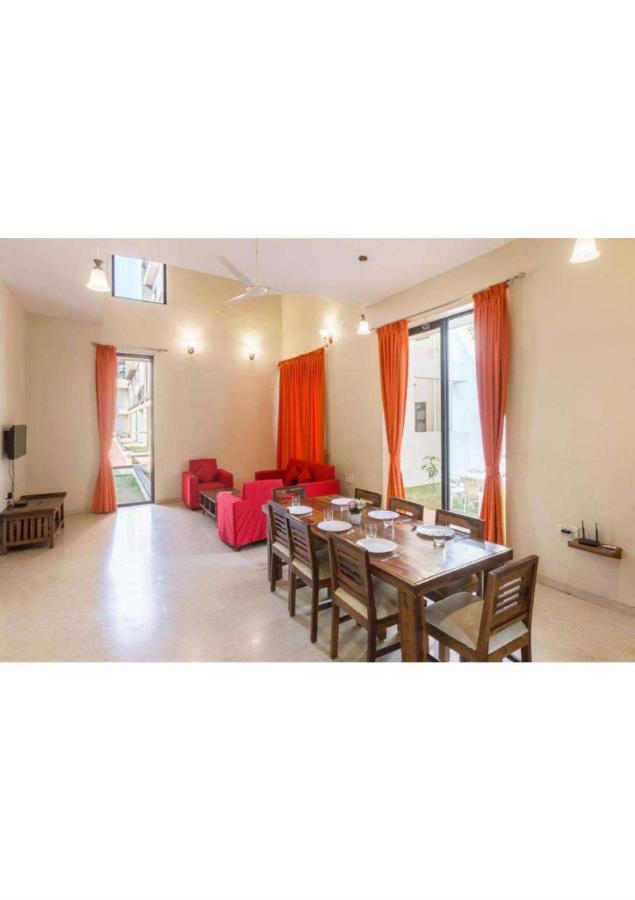Red Lotus Villa 5Bhk Lonavala Ngoại thất bức ảnh