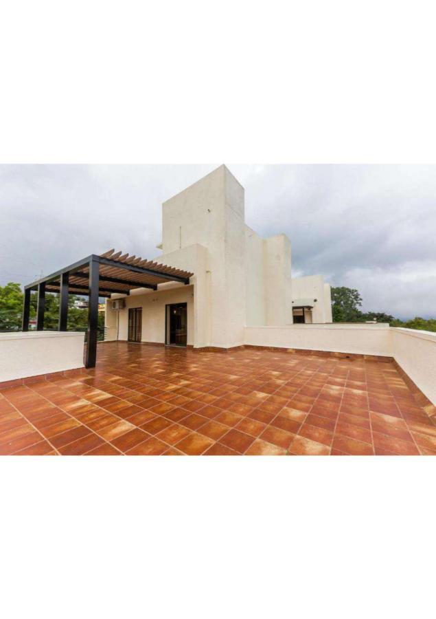 Red Lotus Villa 5Bhk Lonavala Ngoại thất bức ảnh