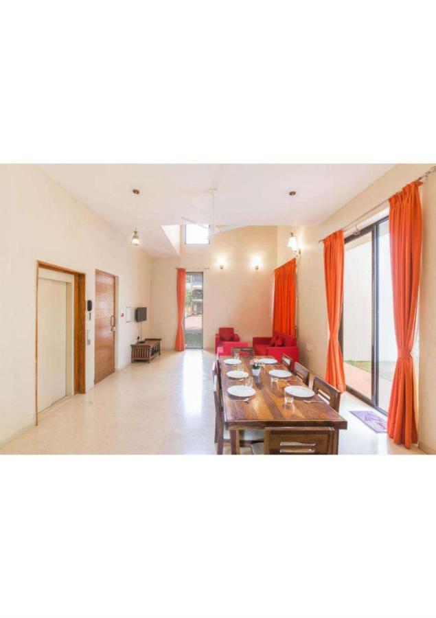 Red Lotus Villa 5Bhk Lonavala Ngoại thất bức ảnh