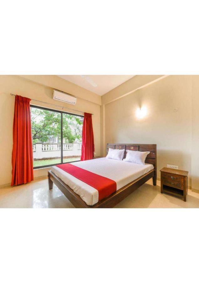 Red Lotus Villa 5Bhk Lonavala Ngoại thất bức ảnh