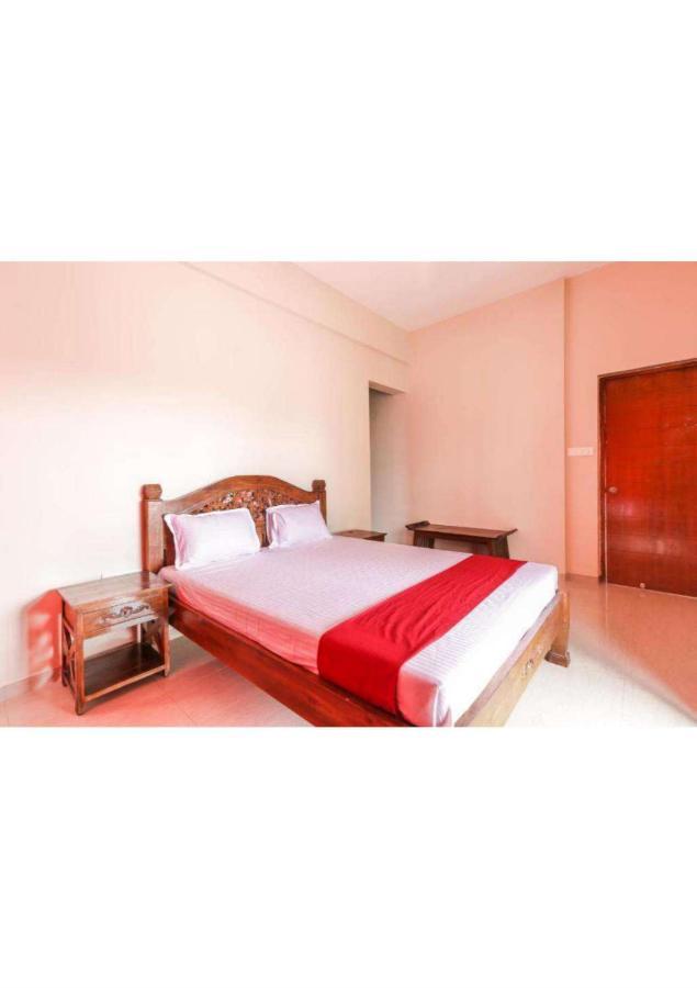 Red Lotus Villa 5Bhk Lonavala Ngoại thất bức ảnh