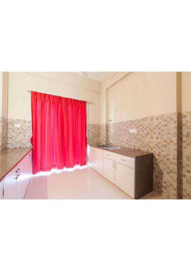 Red Lotus Villa 5Bhk Lonavala Ngoại thất bức ảnh